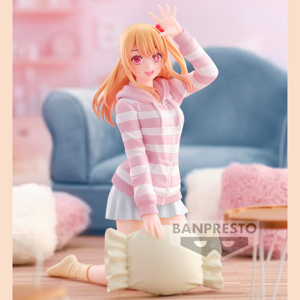 Banpresto [景品] 【我推的孩子】露比 - RELAX TIME - Microworks ACG
