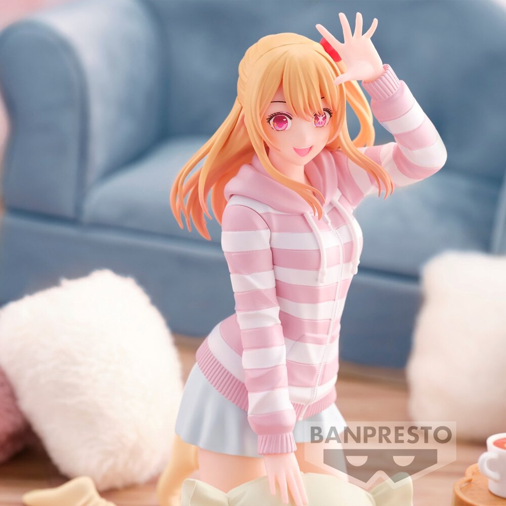 《預訂》Banpresto [景品] 【我推的孩子】露比 -RELAX TIME-《2024年6月發售》