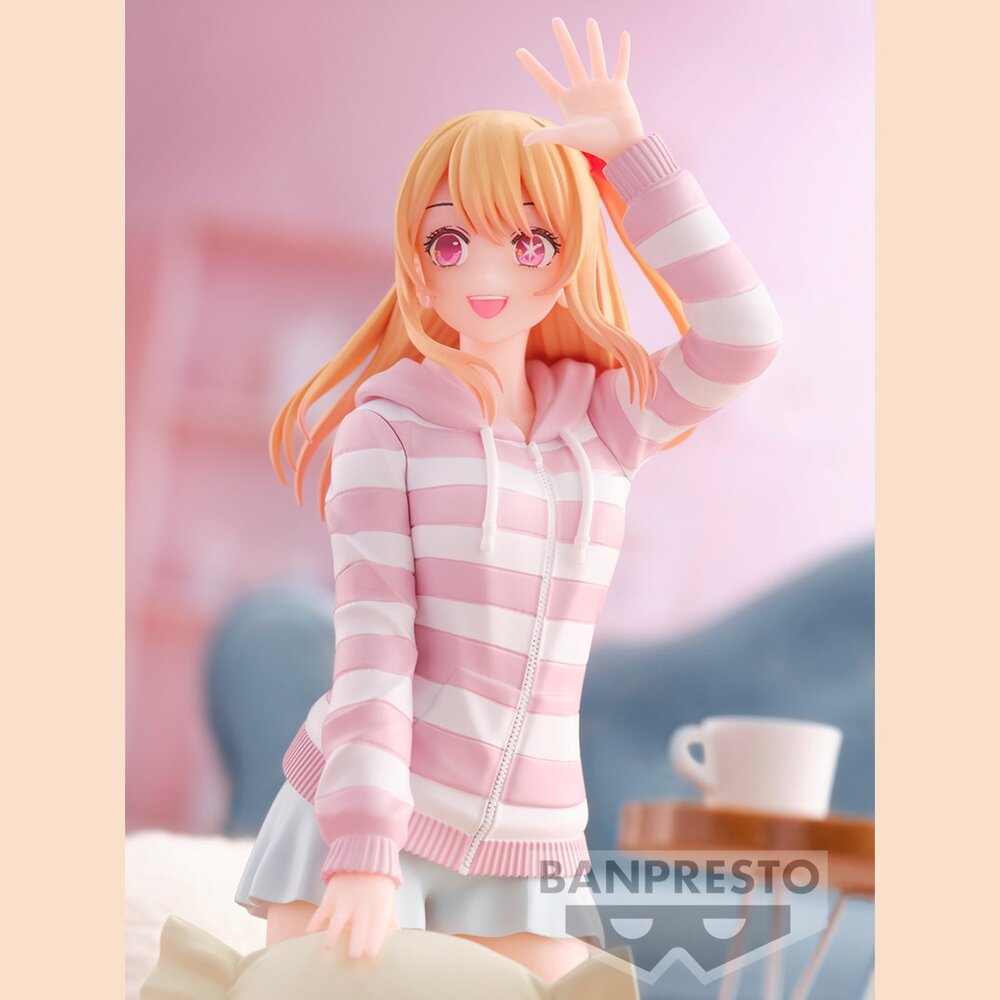 《預訂》Banpresto [景品] 【我推的孩子】露比 -RELAX TIME-《2024年6月發售》