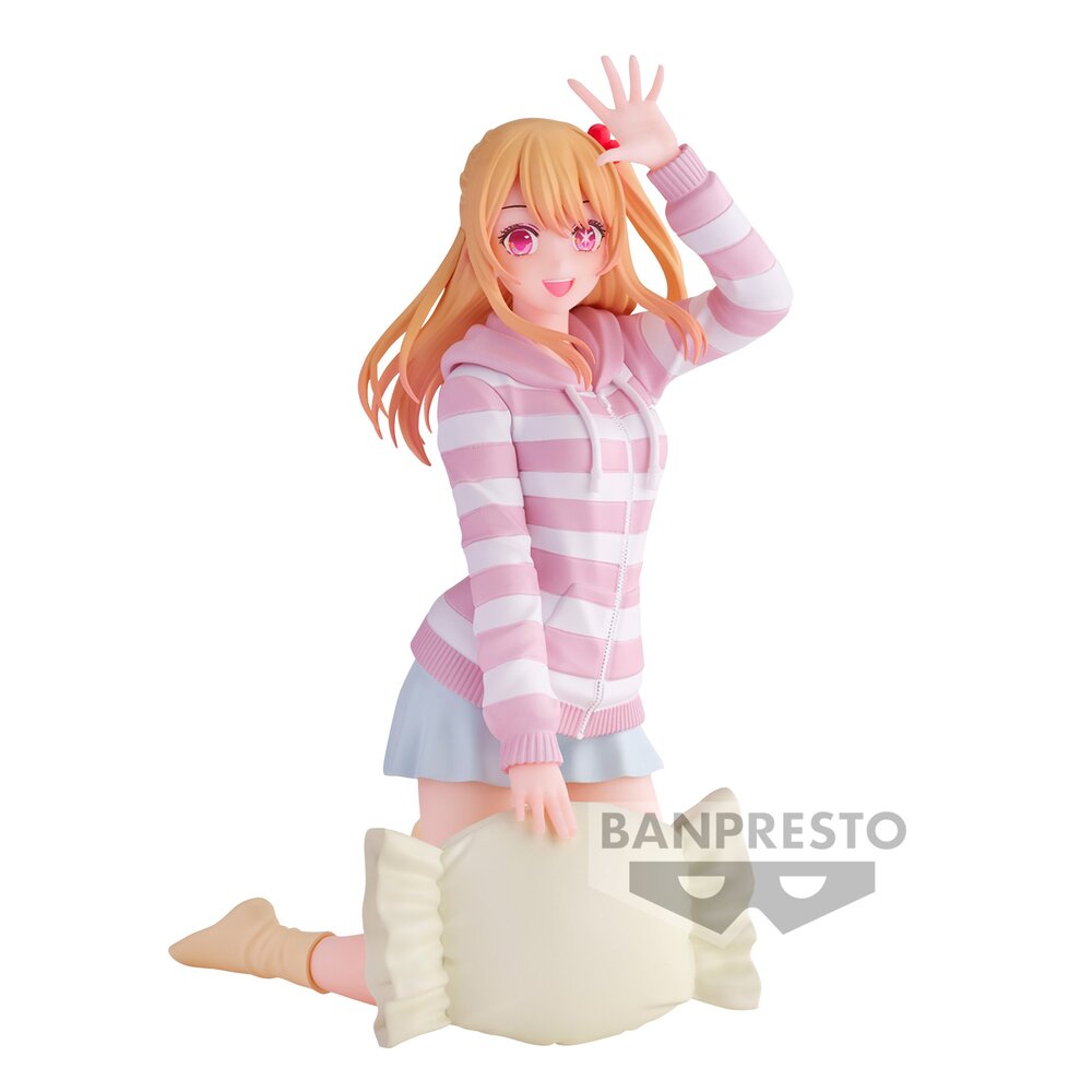 《預訂》Banpresto [景品] 【我推的孩子】露比 -RELAX TIME-《2024年6月發售》