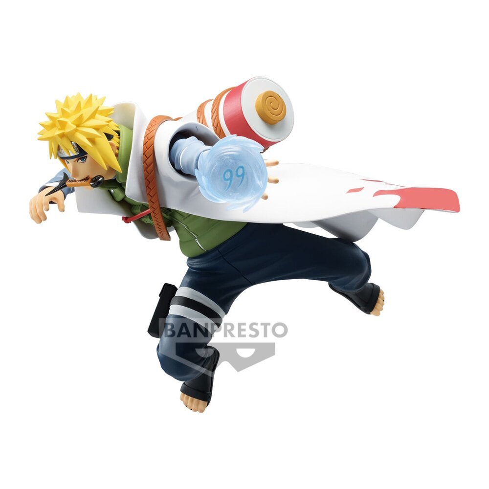Banpresto [景品] 火影忍者 NARUTOP99 波風皆人 - Microworks ACG