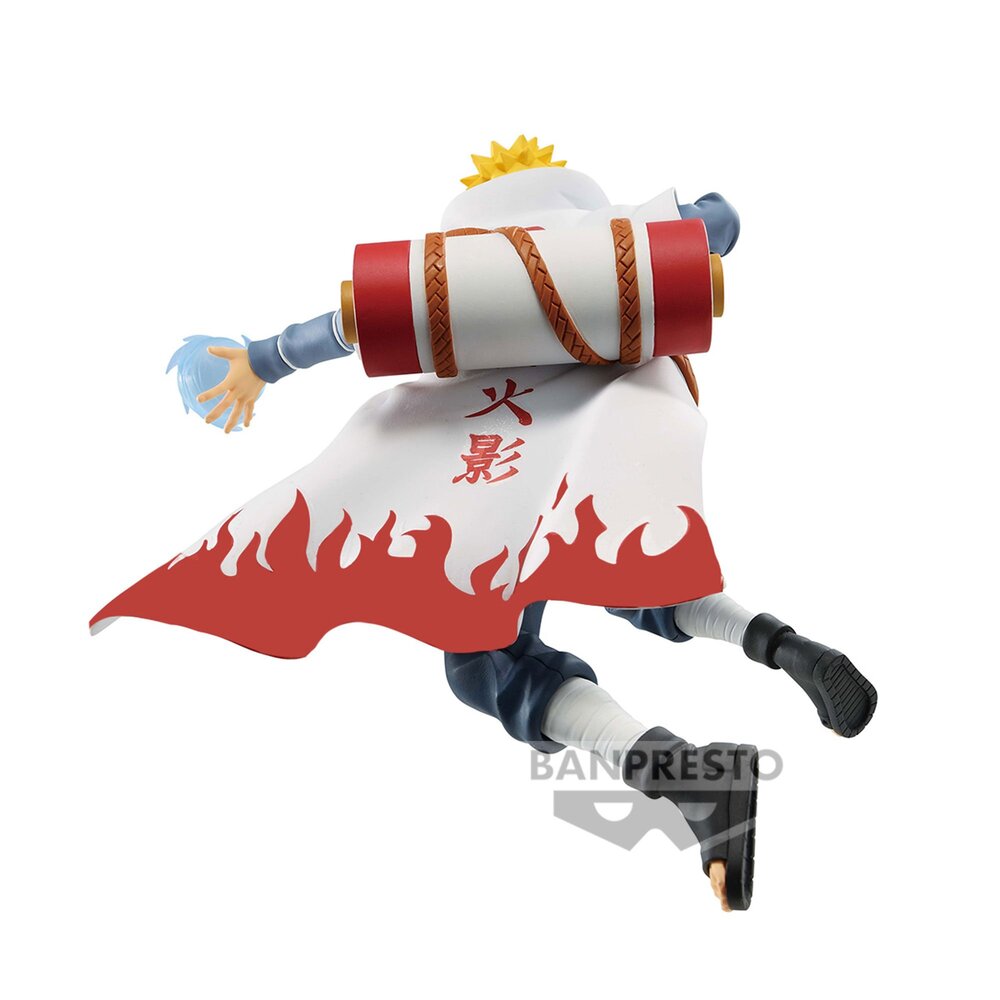 Banpresto [景品] 火影忍者 NARUTOP99 波風皆人