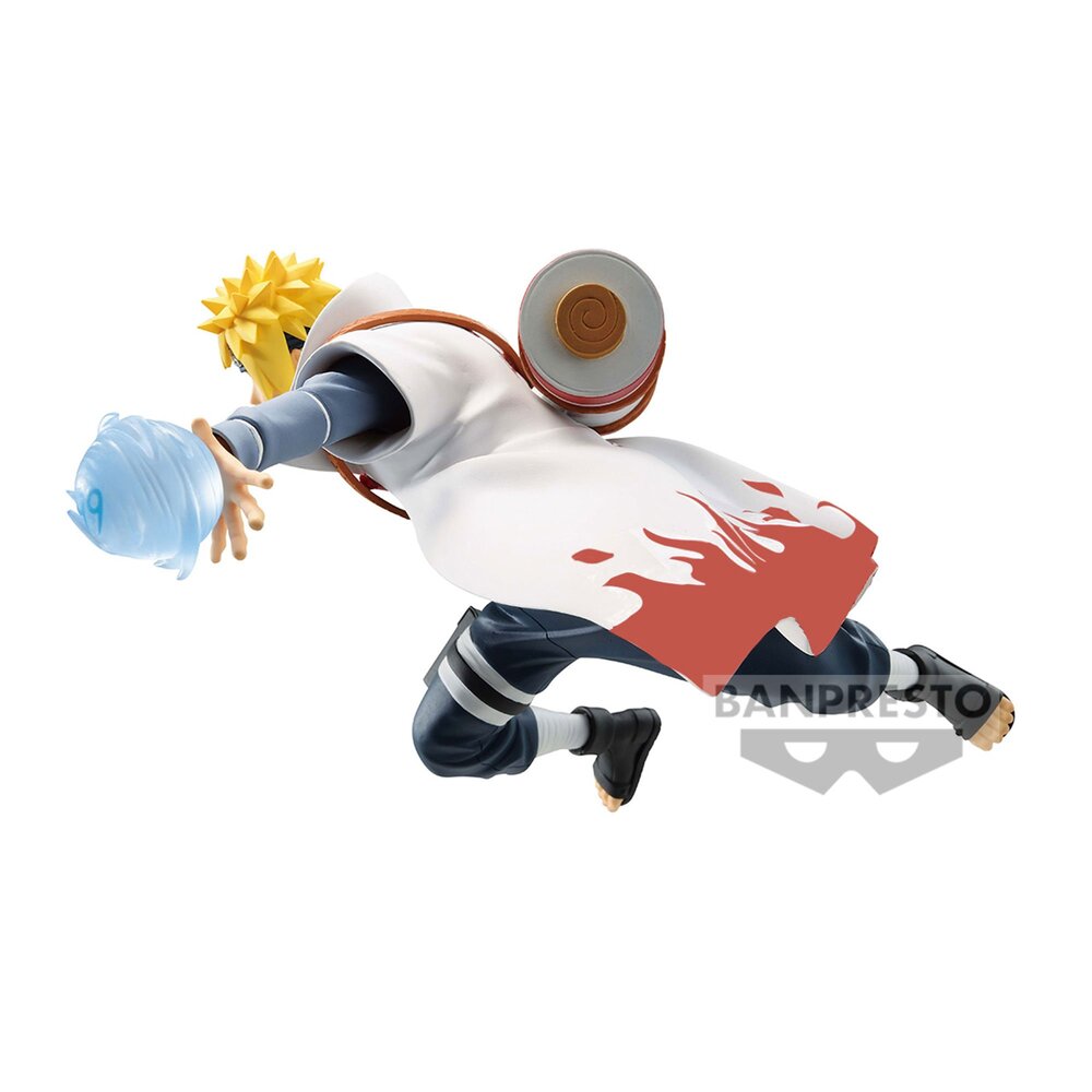 Banpresto [景品] 火影忍者 NARUTOP99 波風皆人