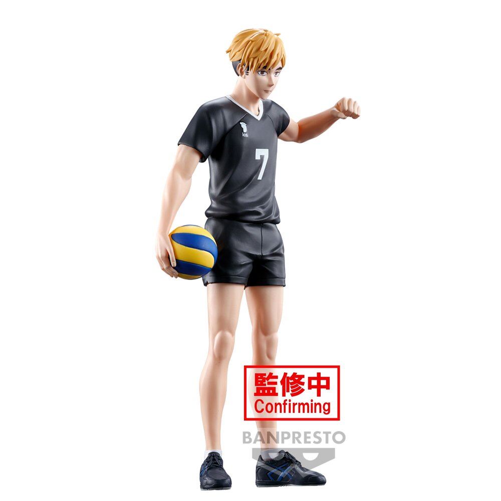 《預訂》Banpresto [景品] 排球少年！！宮侑《2024年6月發售》