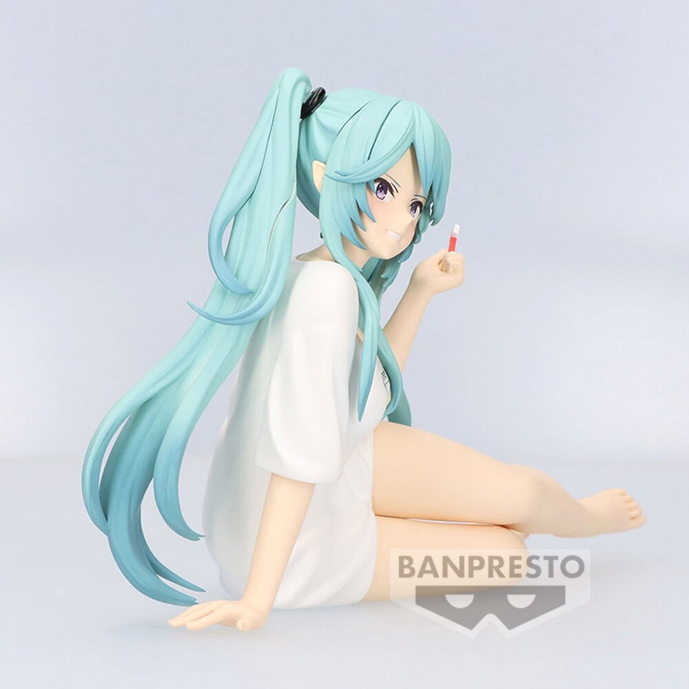 《預訂》Banpresto [景品] 我想成為影之強者！伊普西龍 -RELAX TIME-《2024年6月發售》