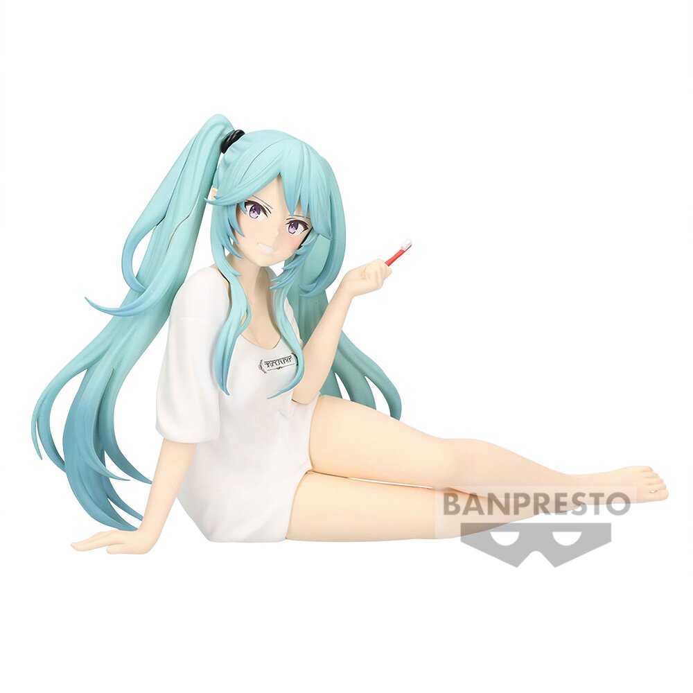 《預訂》Banpresto [景品] 我想成為影之強者！伊普西龍 -RELAX TIME-《2024年6月發售》