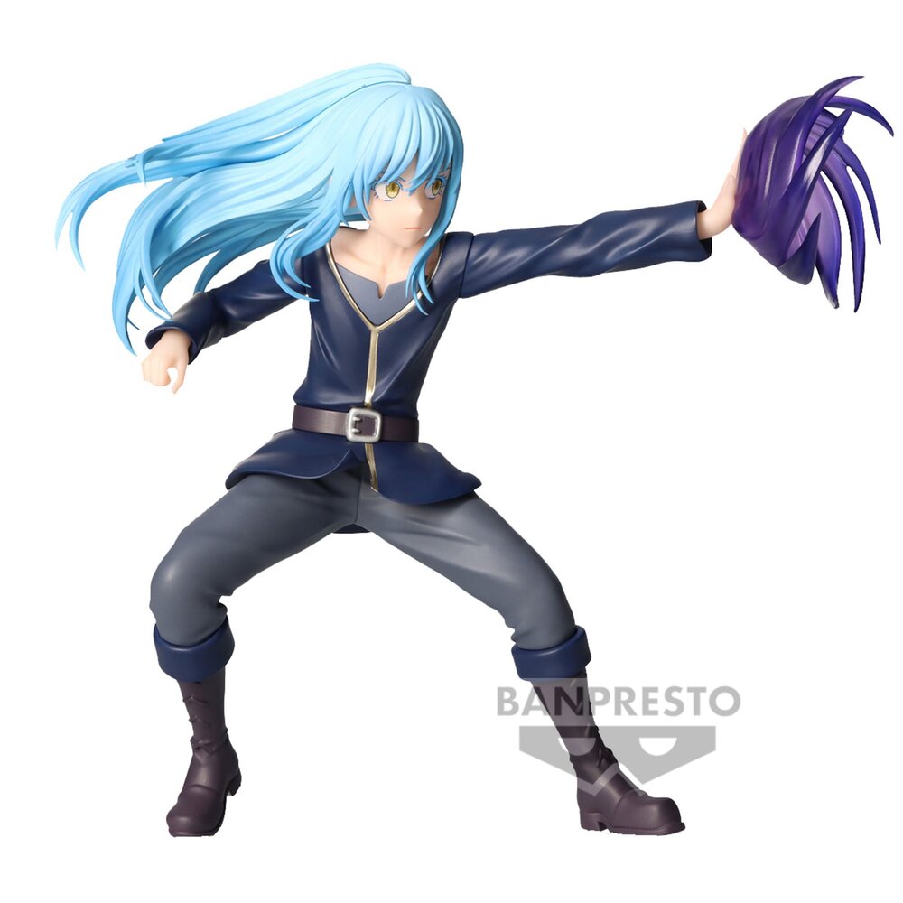Banpresto [VIBRATION STARS] 關於我轉生變成史萊姆這檔事 利姆路・坦派斯特
