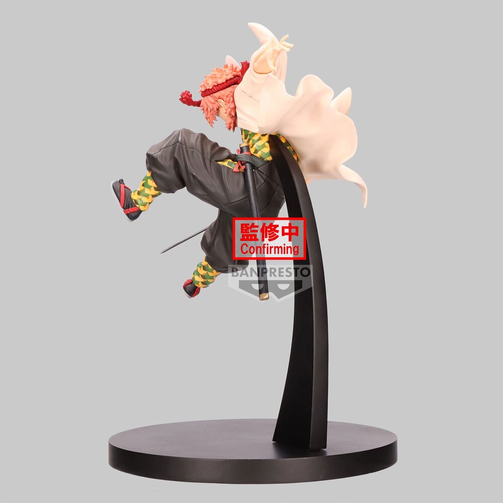 Banpresto [VIBRATION STARS] 鬼滅之刃 錆兔