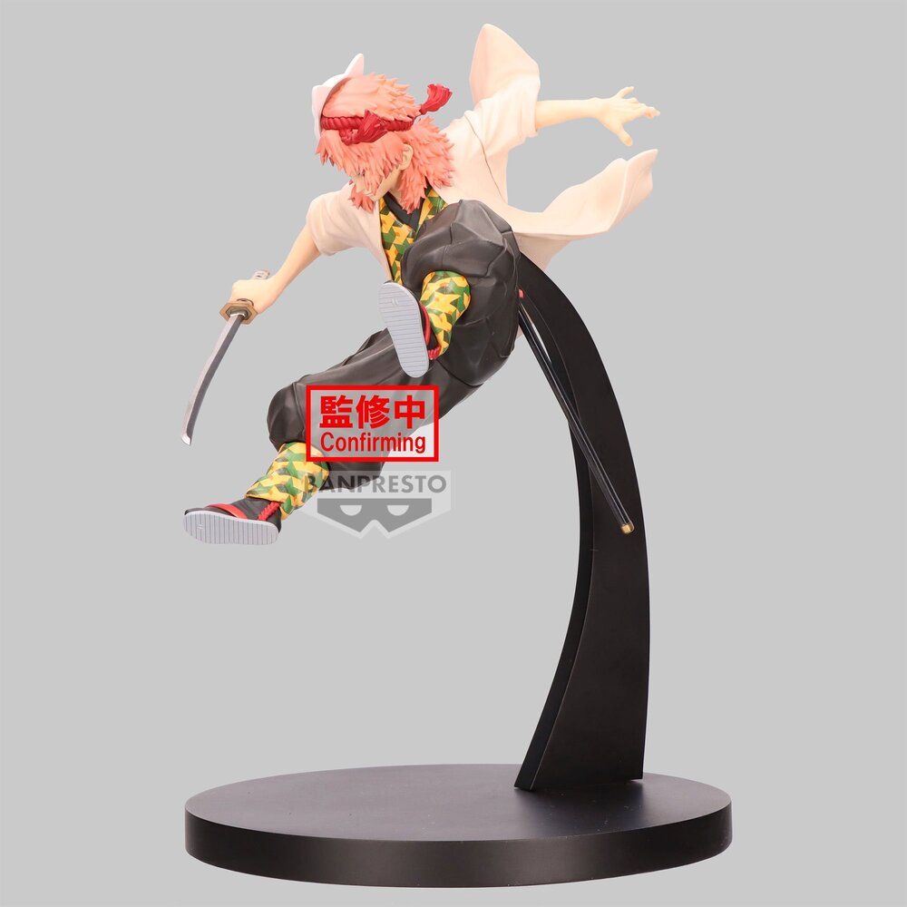 Banpresto [VIBRATION STARS] 鬼滅之刃 錆兔