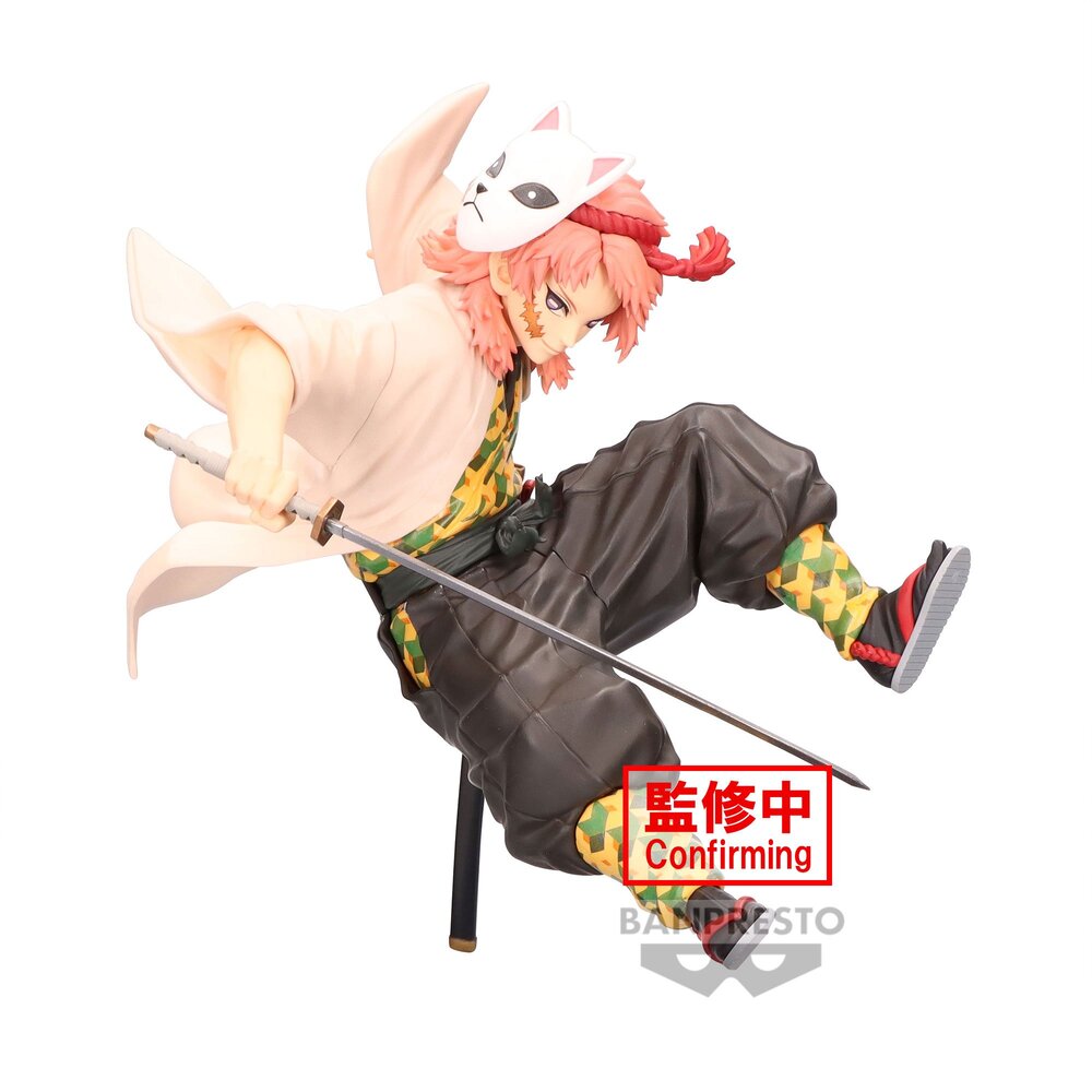 Banpresto [VIBRATION STARS] 鬼滅之刃 錆兔