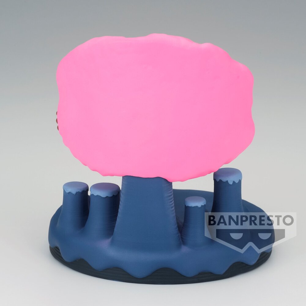 Banpresto [WCF LOG STORIES] 海賊王 東尼東尼·索柏 - Microworks ACG