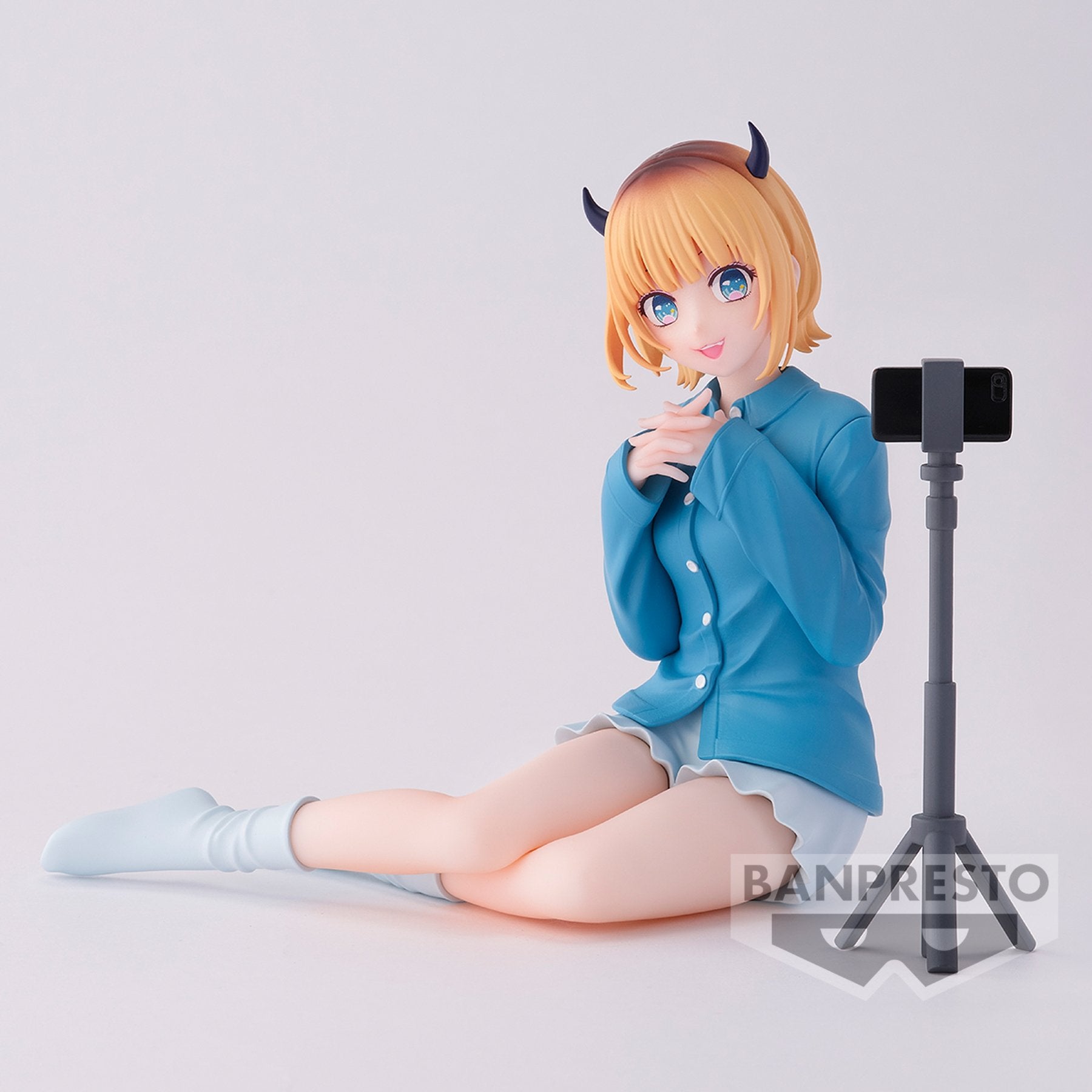 Banpresto [景品] 【我推的孩子】MEM CYO - RELAX TIME - Microworks ACG