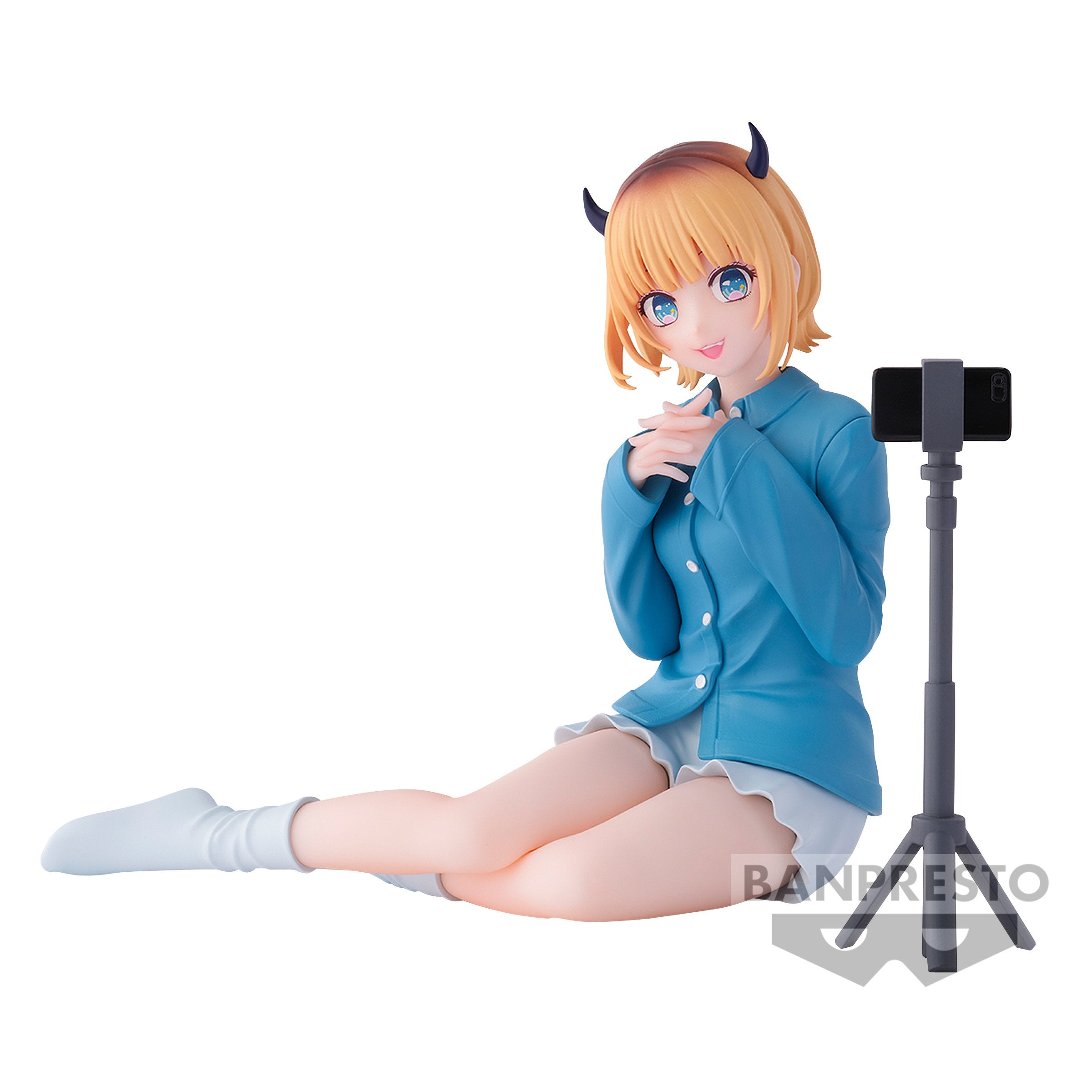 《預訂》Banpresto [景品] 【我推的孩子】MEM CYO -RELAX TIME-《2024年7月發售》