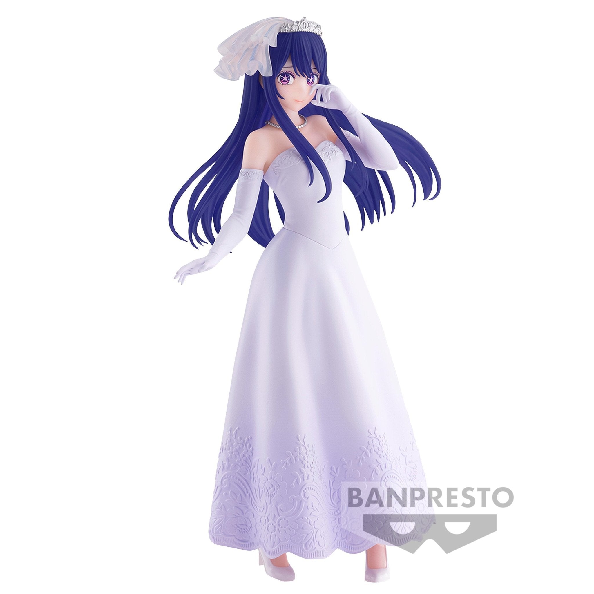 Banpresto [景品]【我推的孩子】小愛 婚紗造型 - Microworks ACG
