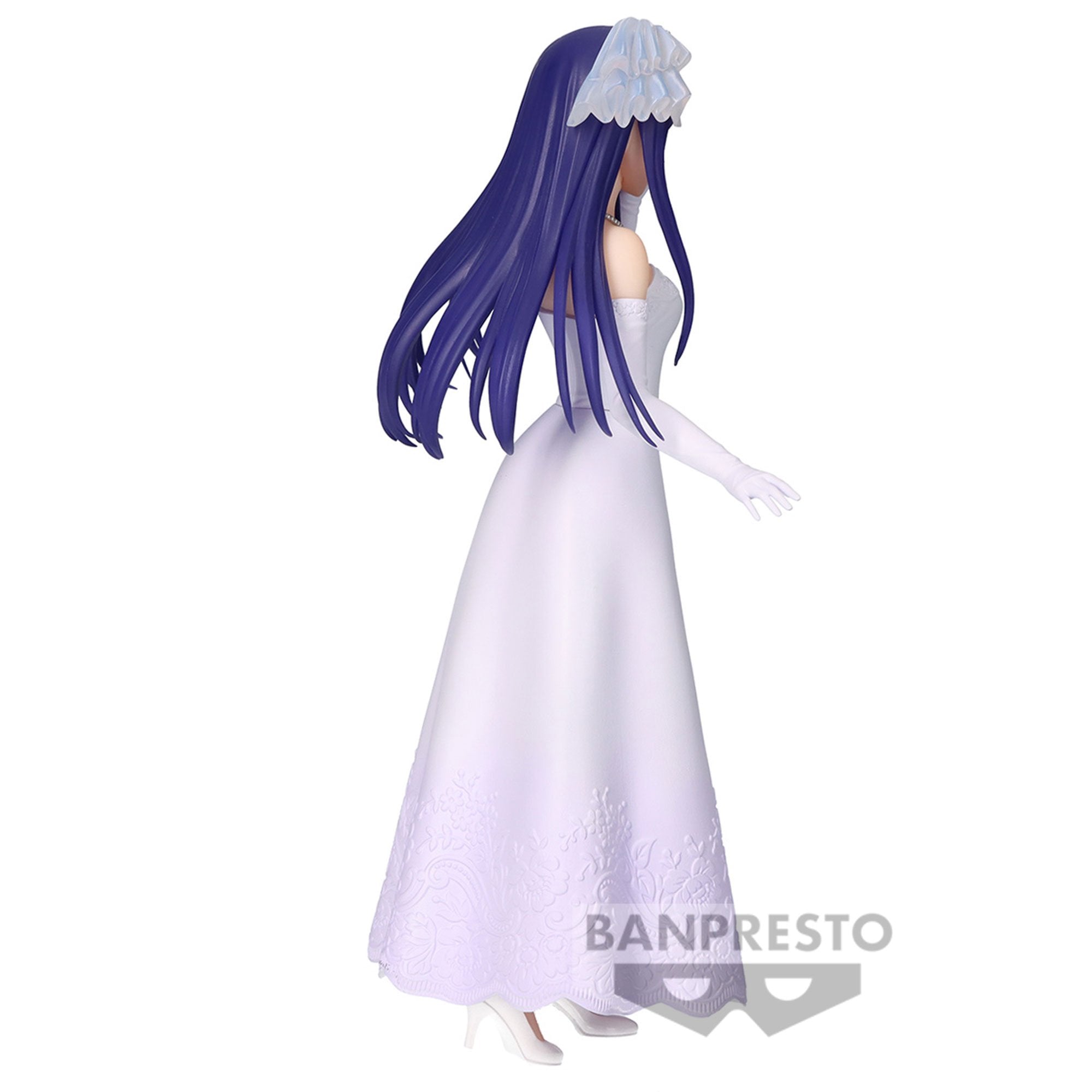 Banpresto [景品]【我推的孩子】小愛 婚紗造型 - Microworks ACG