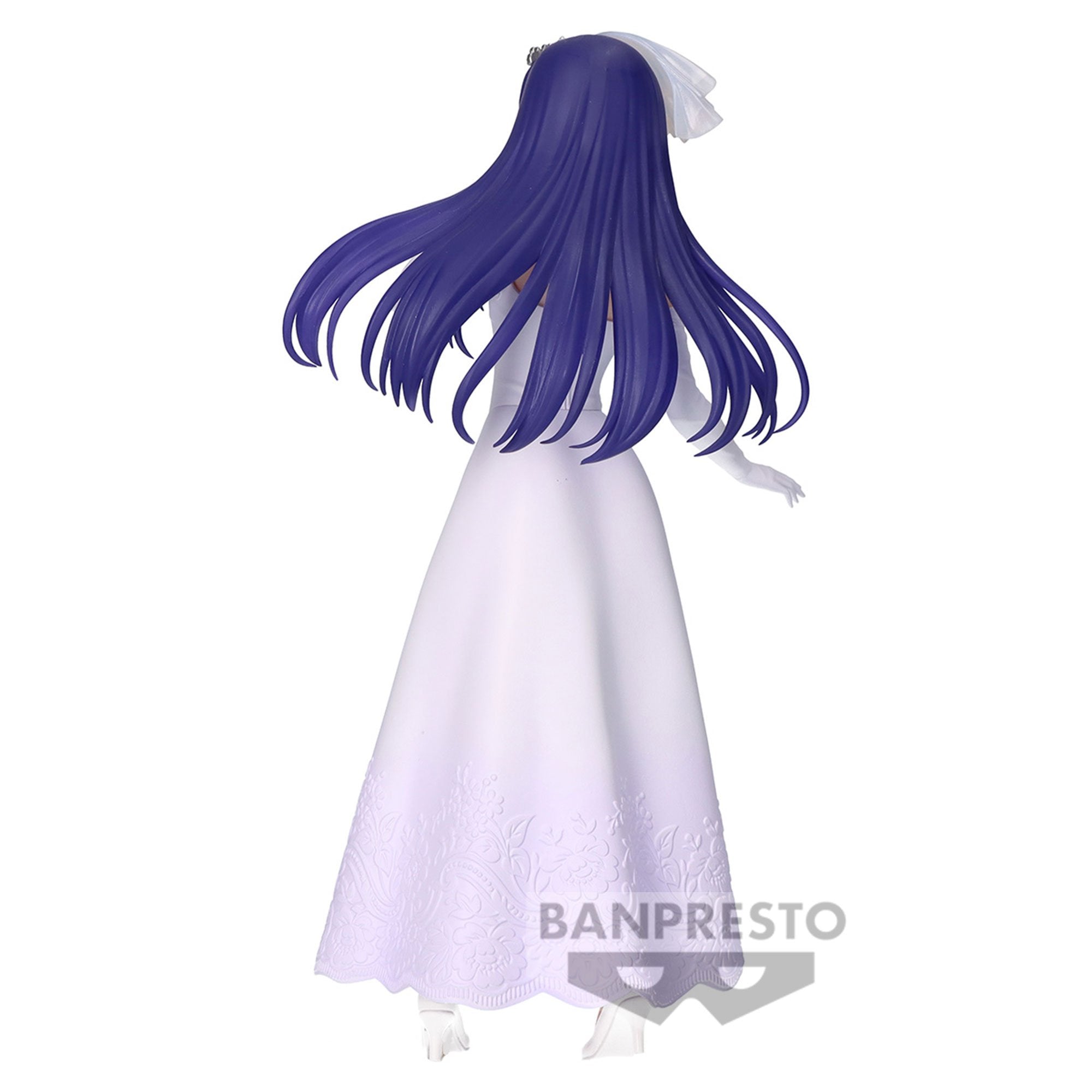 Banpresto [景品]【我推的孩子】小愛 婚紗造型 - Microworks ACG