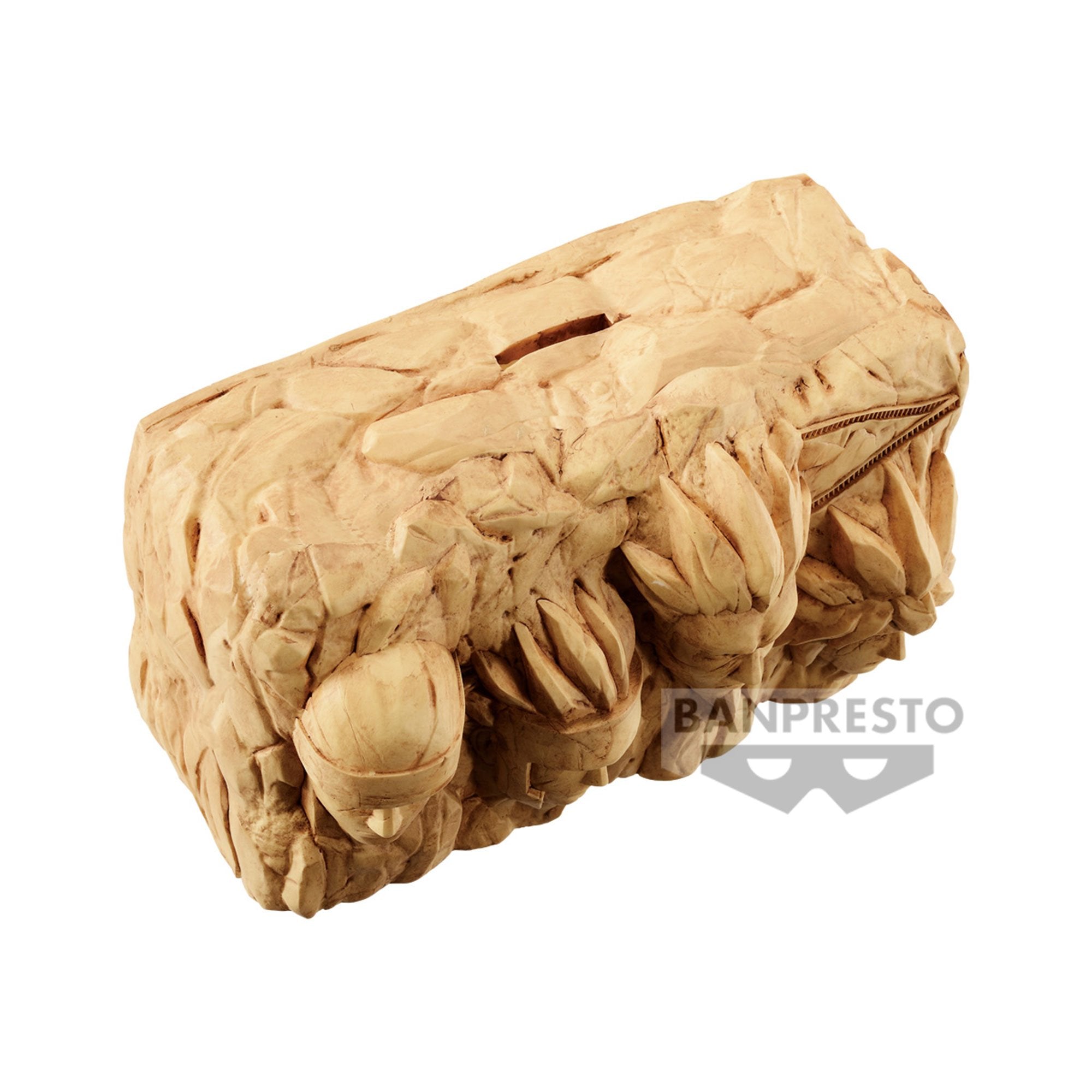 Banpresto [景品] 火影忍者 疾風傳 FL 火影岩 - Microworks ACG