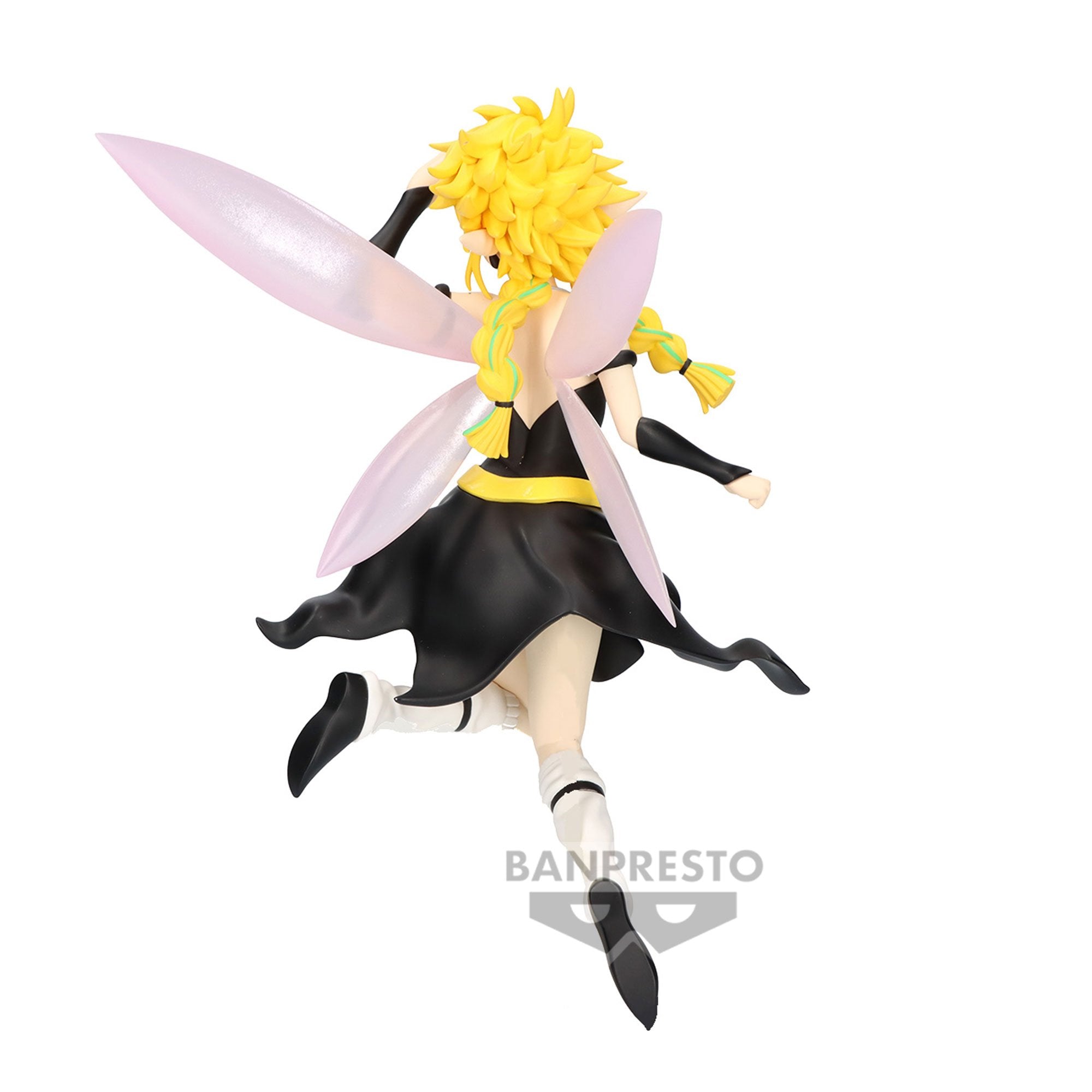Banpresto [景品] 關於我轉生變成史萊姆這檔事 迷宮創造 菈米莉絲