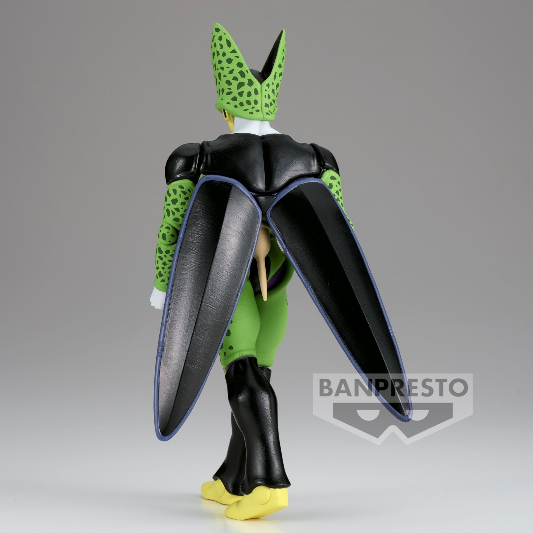 Banpresto [SOLID EDGE WORKS] 龍珠Z THE出陣 斯路