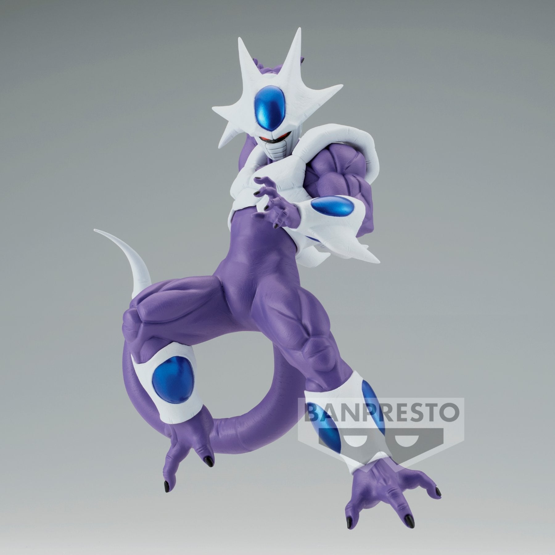 Banpresto [MATCH MAKERS] 龍珠Z 古拉