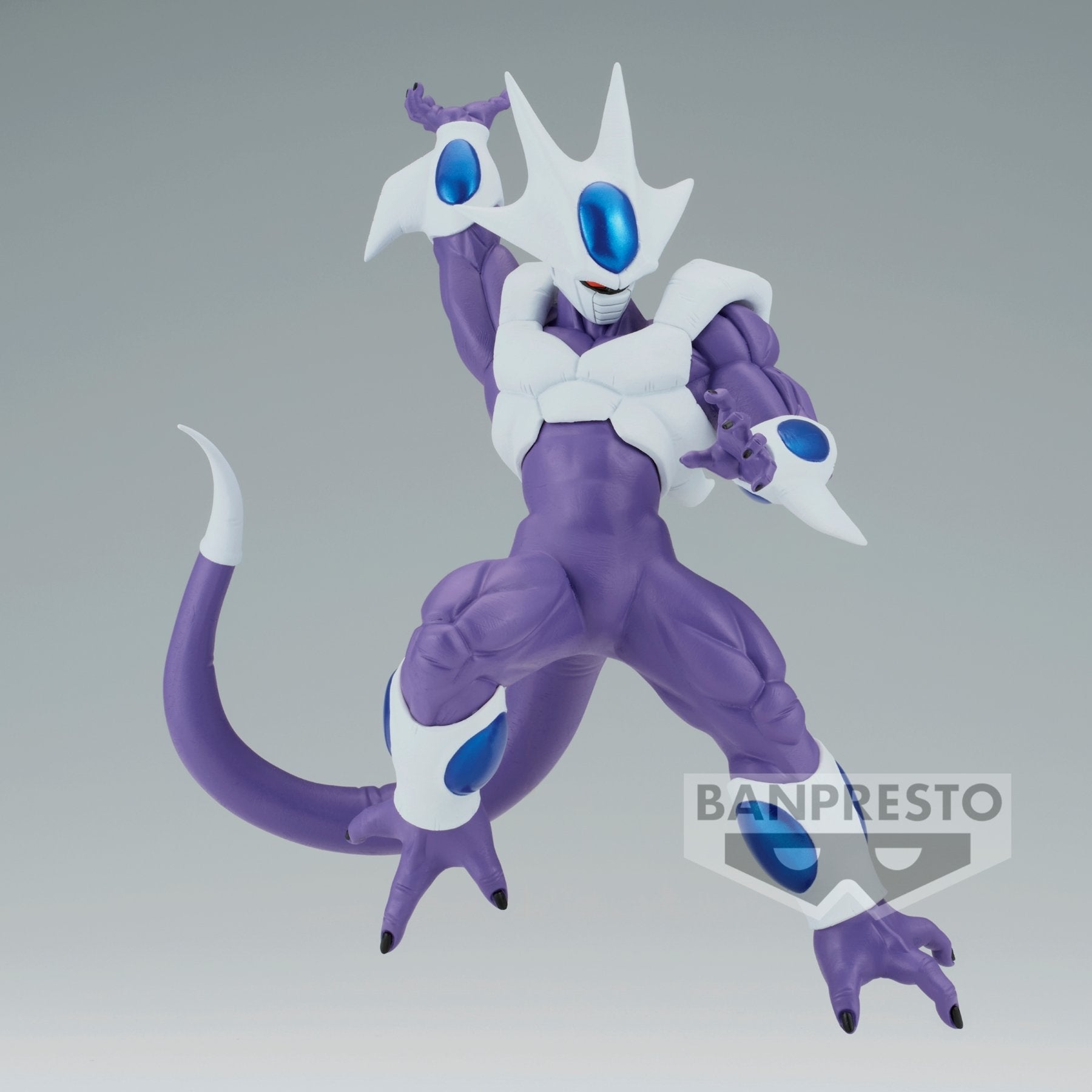 Banpresto [MATCH MAKERS] 龍珠Z 古拉