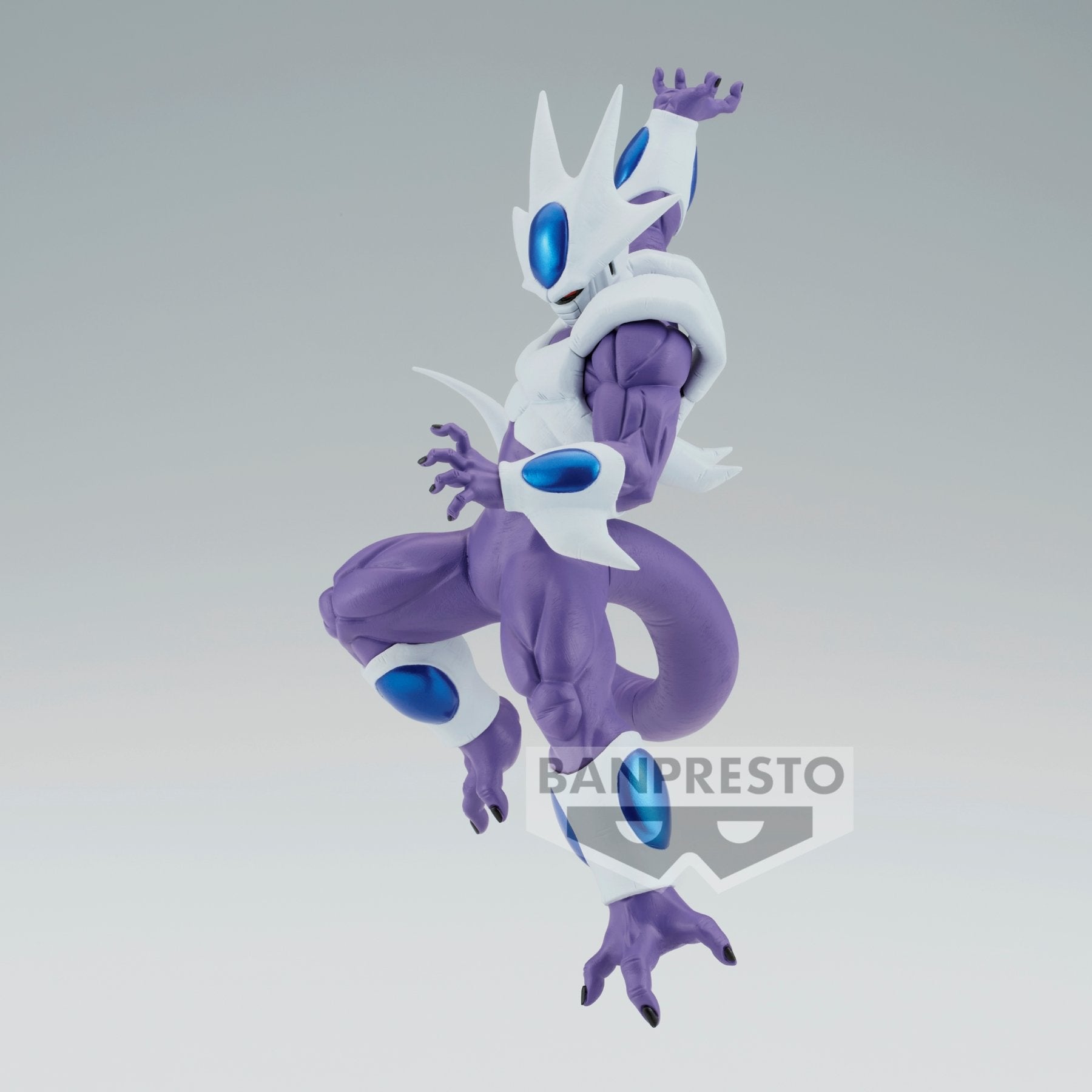 Banpresto [MATCH MAKERS] 龍珠Z 古拉