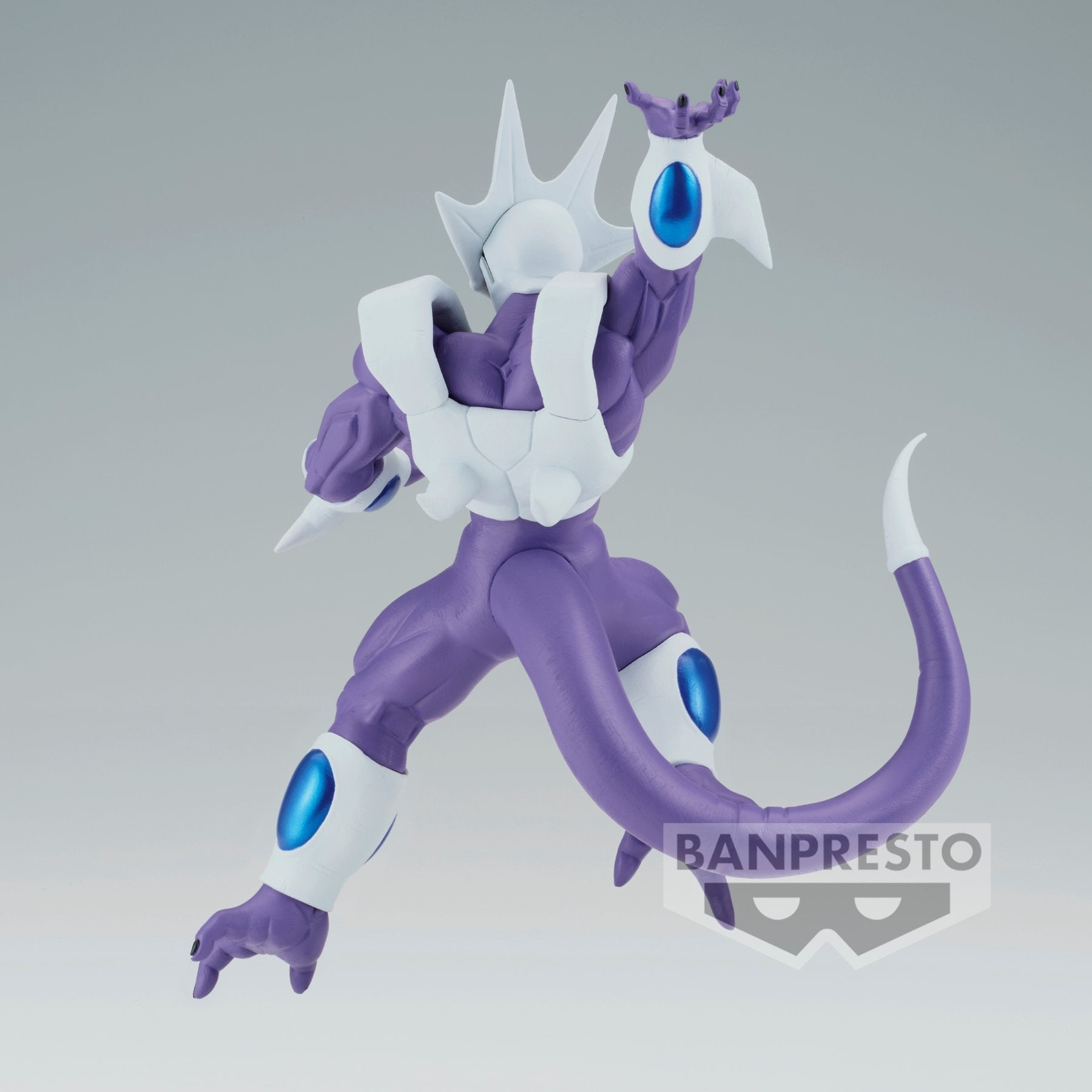 Banpresto [MATCH MAKERS] 龍珠Z 古拉