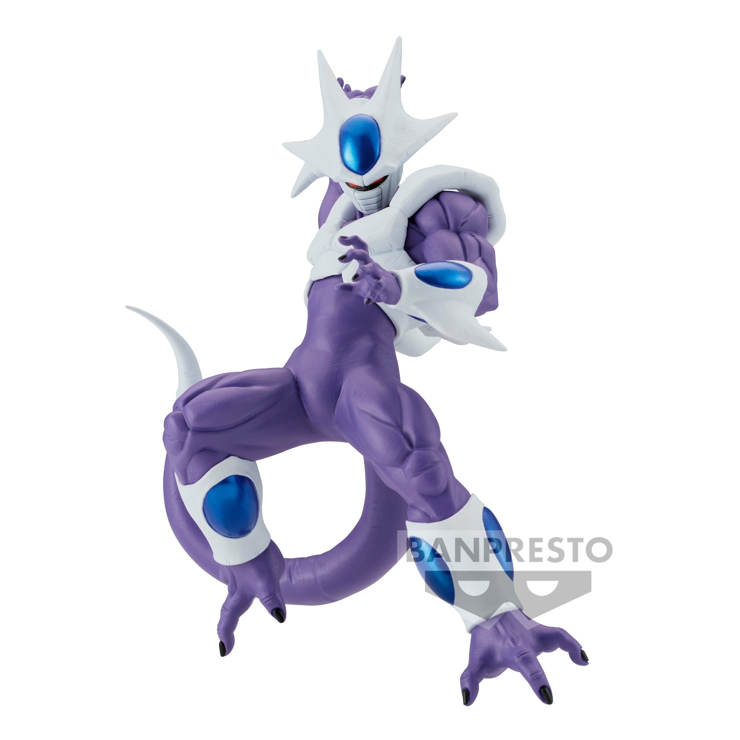 Banpresto [MATCH MAKERS] 龍珠Z 古拉