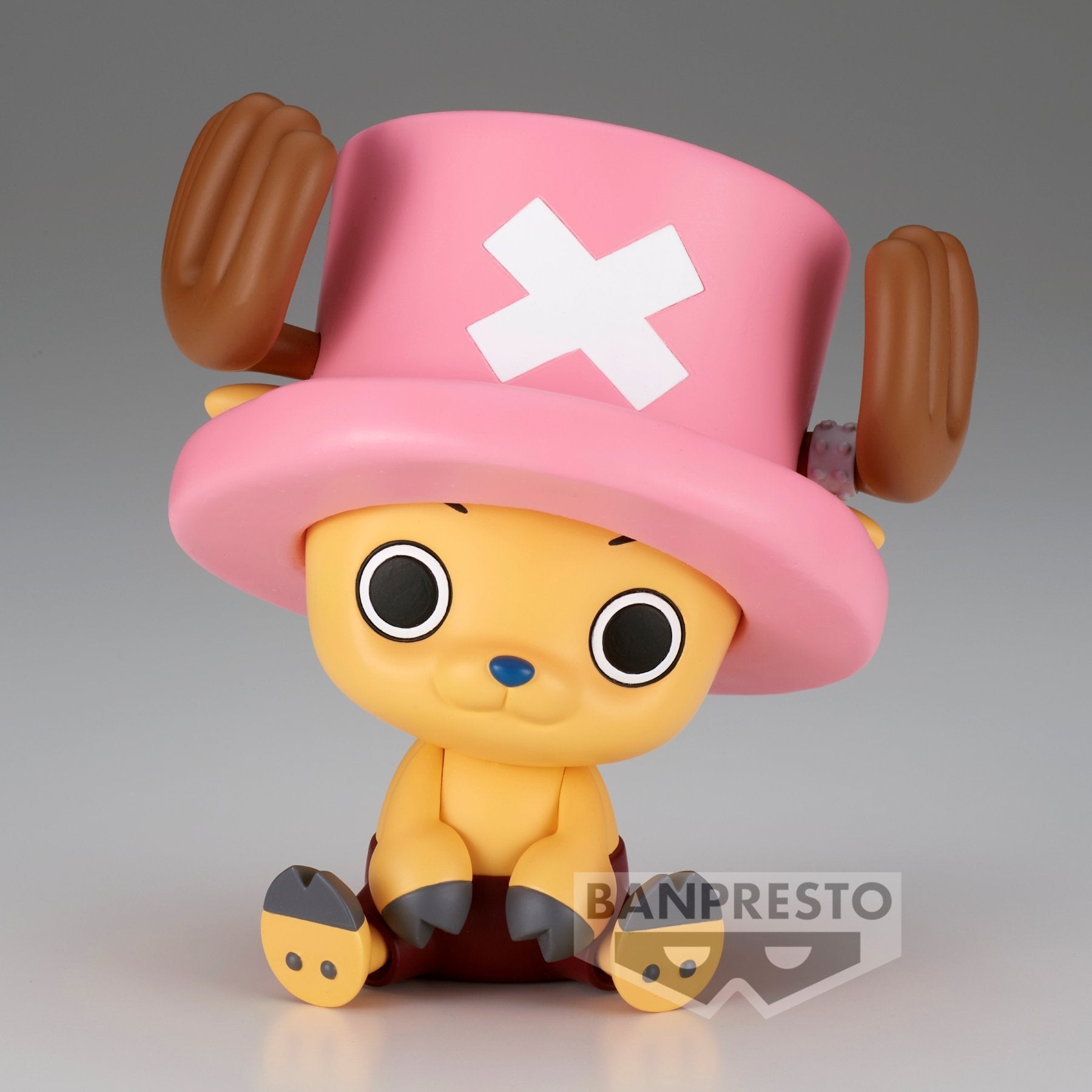Banpresto [SOFVIMATES] 海賊王 東尼東尼·索柏