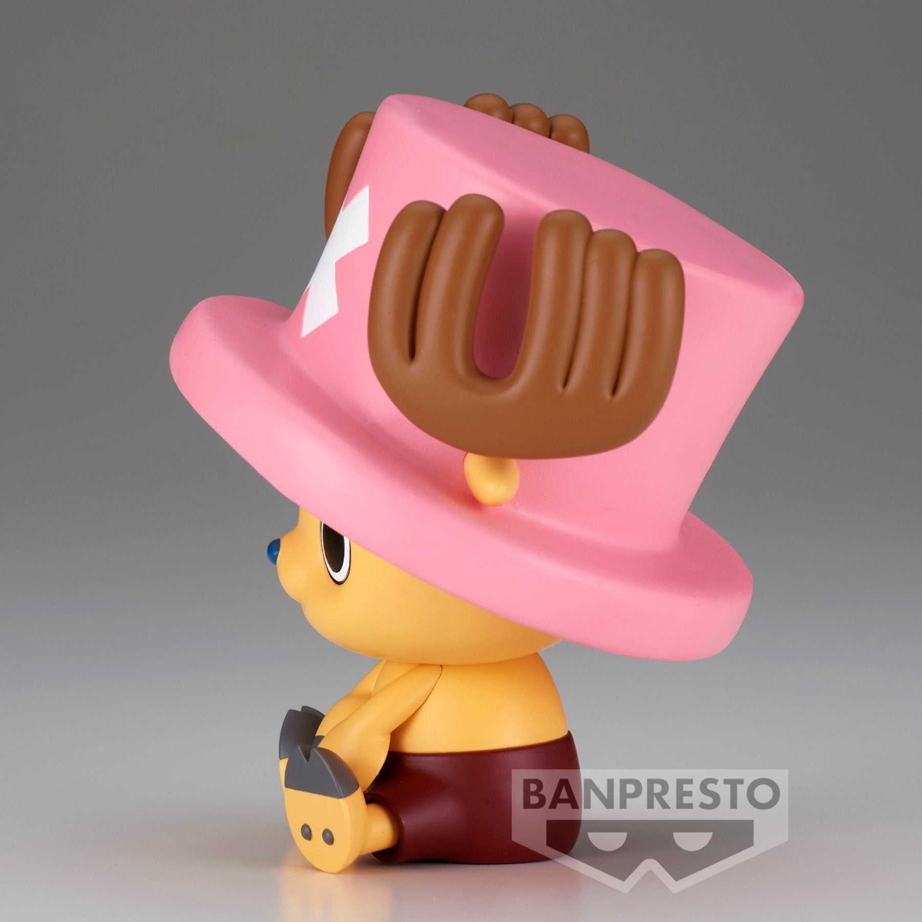 Banpresto [SOFVIMATES] 海賊王 東尼東尼·索柏