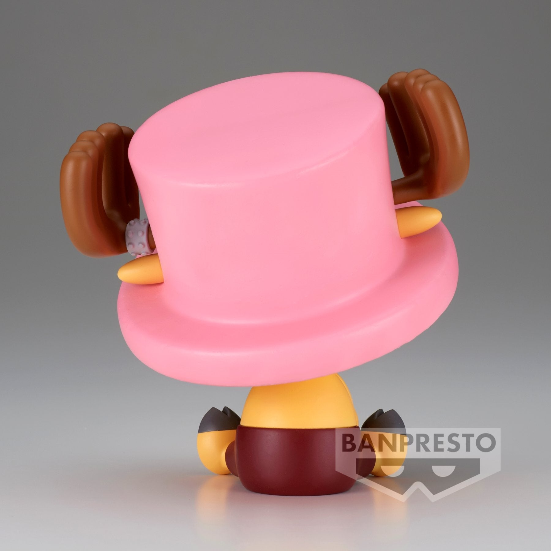 Banpresto [SOFVIMATES] 海賊王 東尼東尼·索柏