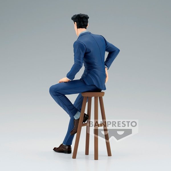 Banpresto [景品] 蠟筆小新 野原廣志 我們的景品 - Microworks ACG