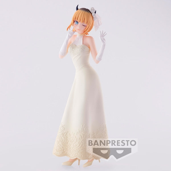 《預訂》Banpresto [景品]【我推的孩子】Mem Cyo 婚紗造型《2024年9月發售》