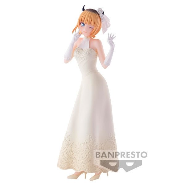 Banpresto [景品]【我推的孩子】Mem Cyo 婚紗造型 - Microworks ACG