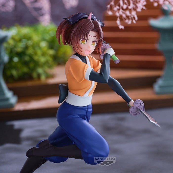 《預訂已截單》Banpresto [景品] 【我推的孩子】有馬佳奈 劍役造型《2025年2月發售》 - Microworks ACG