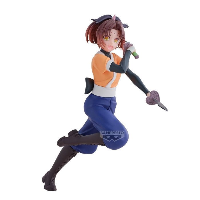 《預訂已截單》Banpresto [景品] 【我推的孩子】有馬佳奈 劍役造型《2025年2月發售》 - Microworks ACG