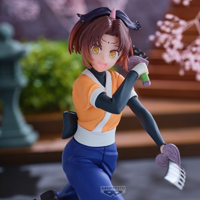 《預訂已截單》Banpresto [景品] 【我推的孩子】有馬佳奈 劍役造型《2025年2月發售》 - Microworks ACG