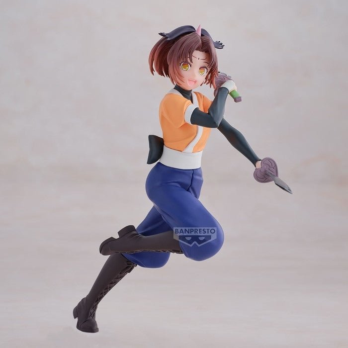 《預訂已截單》Banpresto [景品] 【我推的孩子】有馬佳奈 劍役造型《2025年2月發售》 - Microworks ACG
