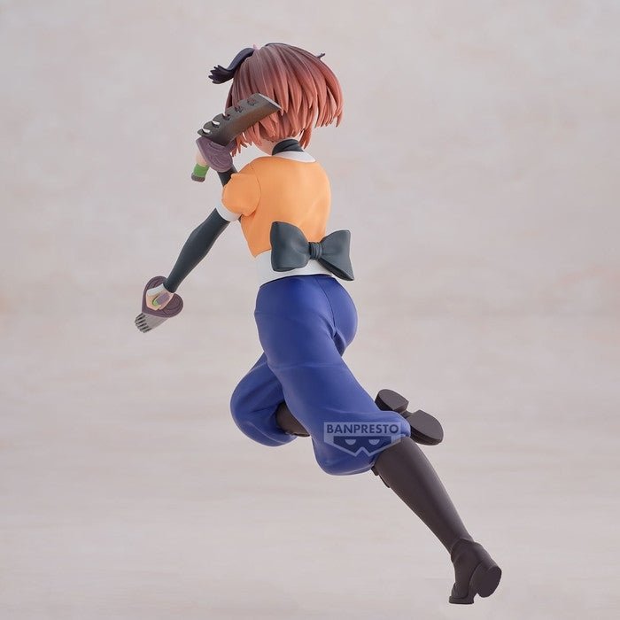 《預訂已截單》Banpresto [景品] 【我推的孩子】有馬佳奈 劍役造型《2025年2月發售》 - Microworks ACG