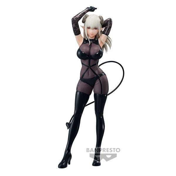 Banpresto [GLITTER&GLAMOURS] 2.5次元的誘惑 LUSTALOTTE 幻之衣裝Ver. - Microworks ACG