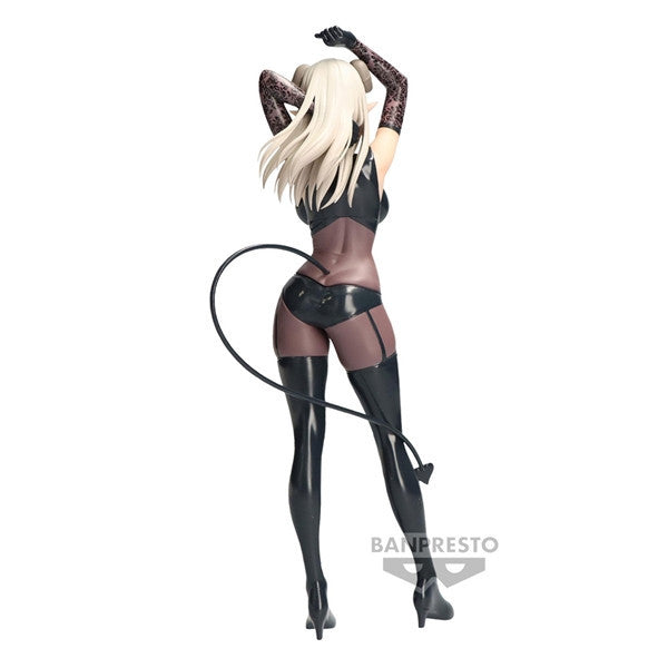 Banpresto [GLITTER&GLAMOURS] 2.5次元的誘惑 LUSTALOTTE 幻之衣裝Ver.