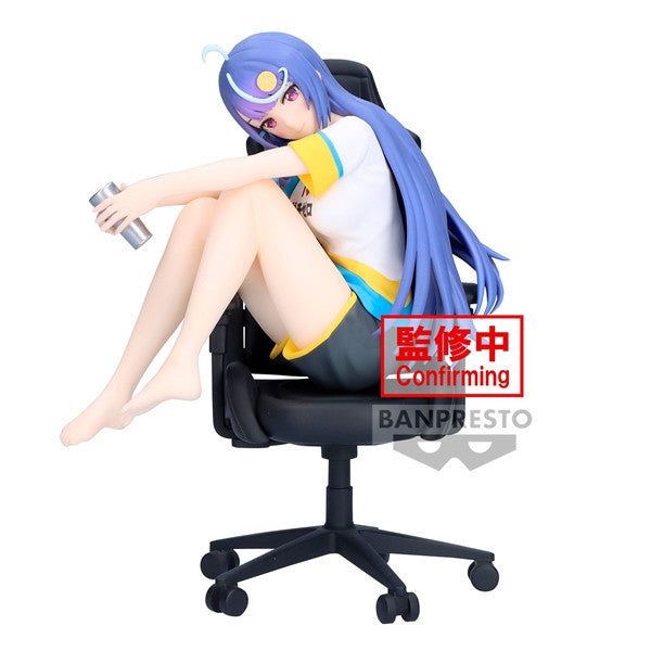 Banpresto [景品] 身為VTuber的我因為忘記關台而成了傳說 心音淡雪
