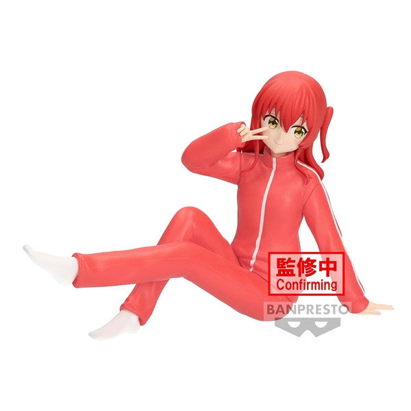 Banpresto [景品] 孤獨搖滾！喜多郁代 第二彈