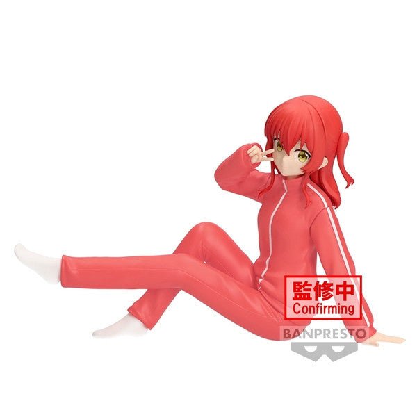 Banpresto [景品] 孤獨搖滾！喜多郁代 第二彈 - Microworks ACG