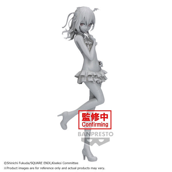 Banpresto [景品] 戀上換裝娃娃 Celestial vivi 乾紗壽叶