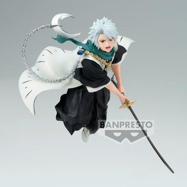 Banpresto [VIBRATION STARS] BLEACH 日番谷冬獅郎 - Microworks ACG