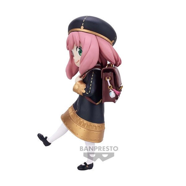 《預訂已截單》Banpresto [ESPRESTO] SPY×FAMILY間諜家家酒 安妮亞·佛傑 制服Ver.《2024年9月發售》 - Microworks ACG