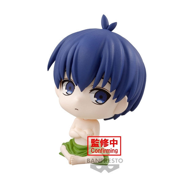 Banpresto [MACOT] BLUE LOCK 藍色監獄 潔世一