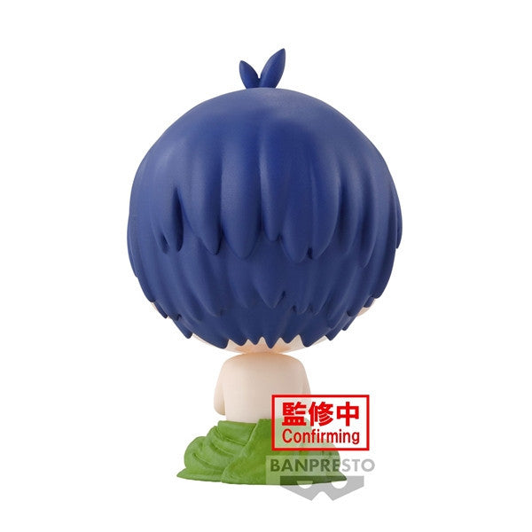 Banpresto [MACOT] BLUE LOCK 藍色監獄 潔世一