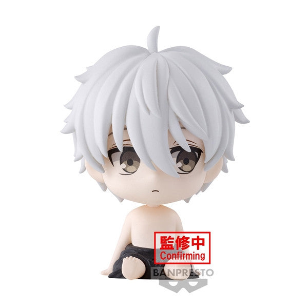 Banpresto [MACOT] BLUE LOCK 藍色監獄 凪誠士郎